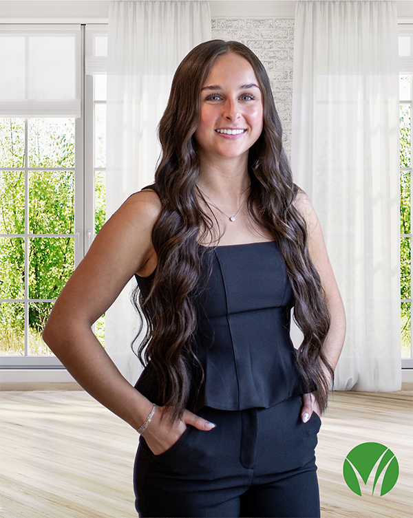 Ashlyn Clark - realtor 1